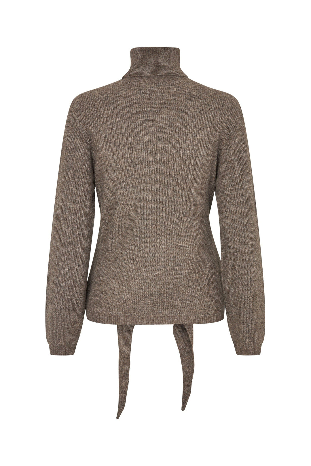 MbyM - Sula-M 64921465 - Y12 - Falcon Melange Strikbluser 