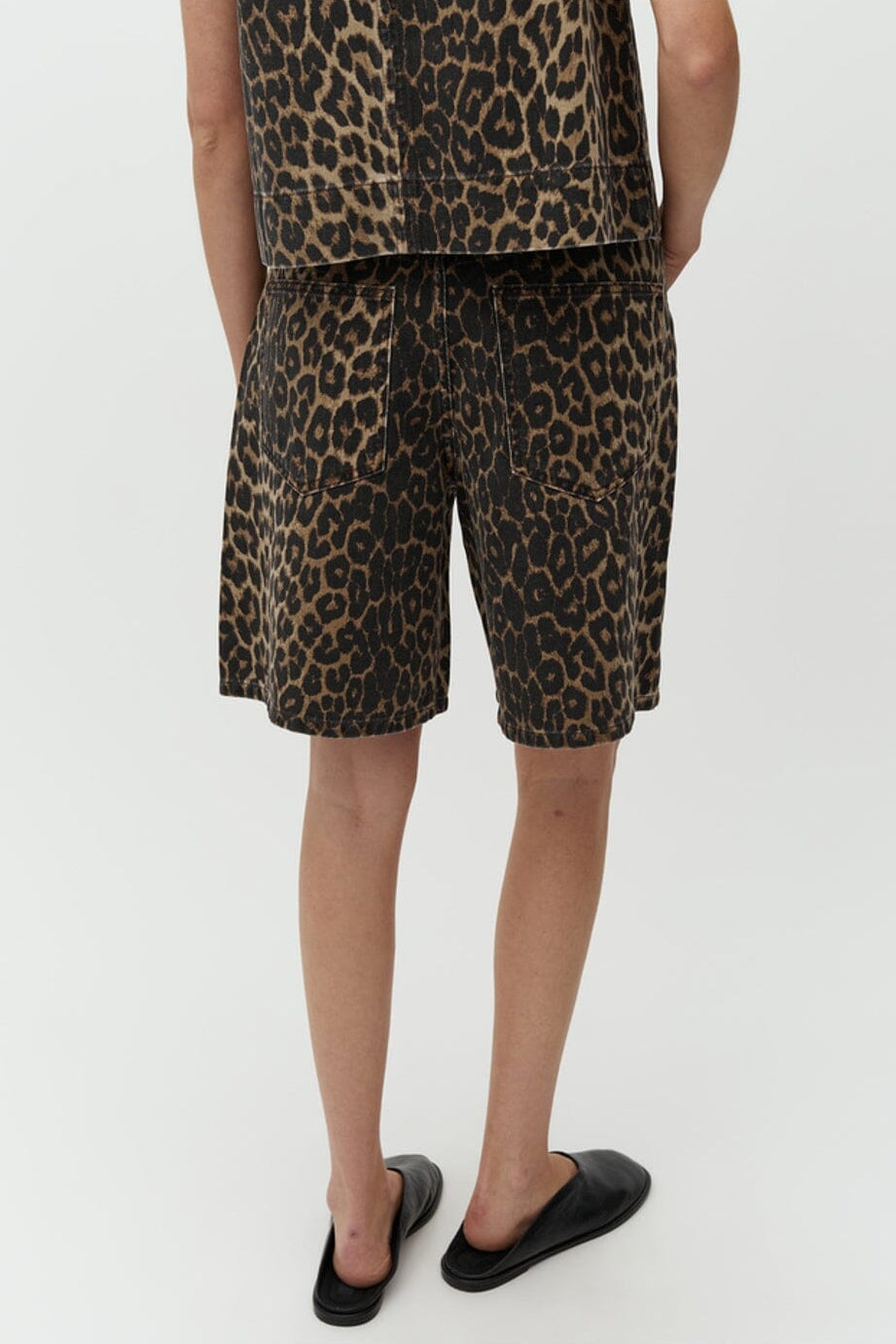 MbyM - Talina-M 64331157 - V56 - Leopard Mist