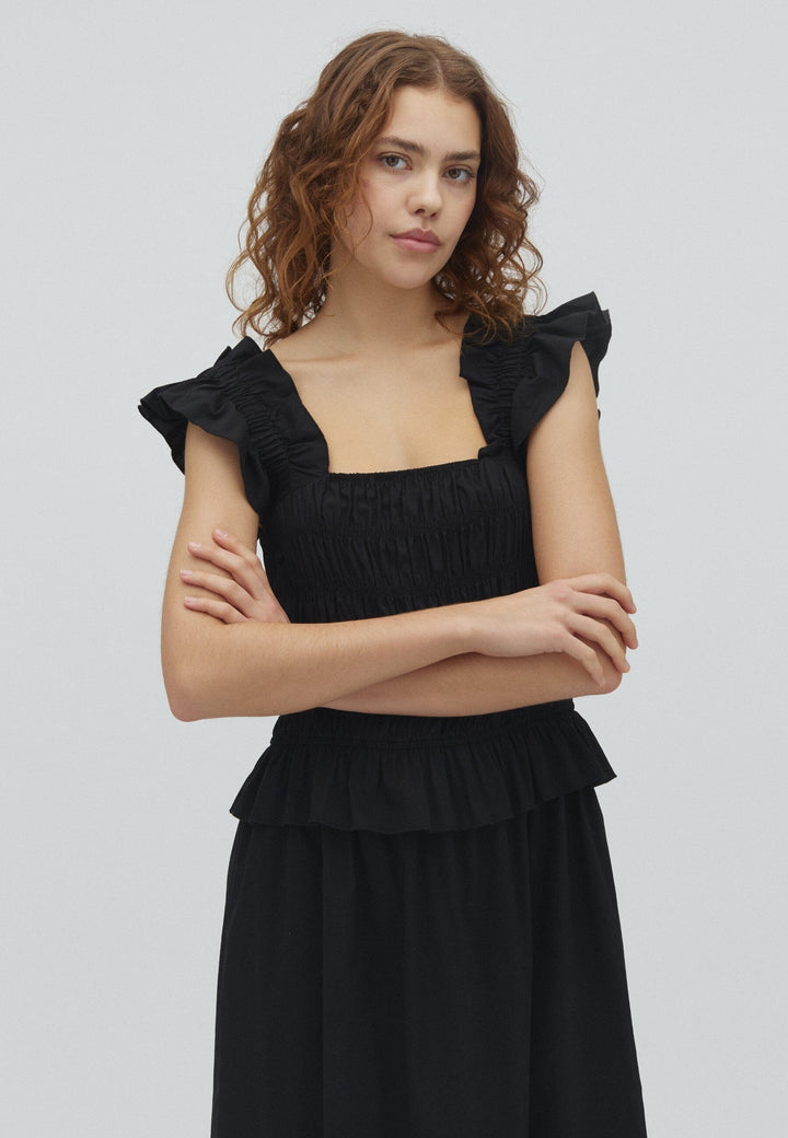 MbyM - Thessaly-M 64101043 - 880 - Black Kjoler 