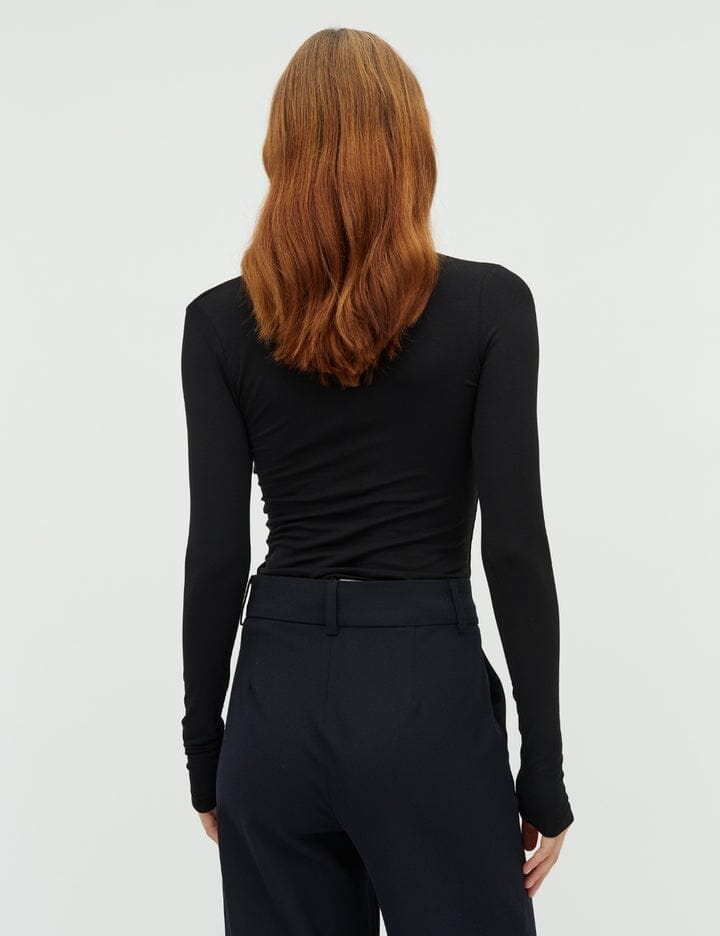 MbyM - Vanna 11224994 - 880 - Black Bluser 