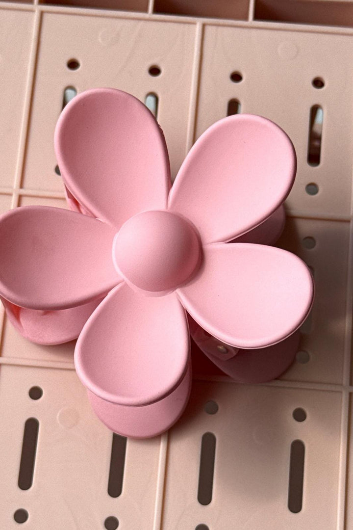 Mellow Moon - Romina Hårklemmer - Fuchsia Hårklemmer 