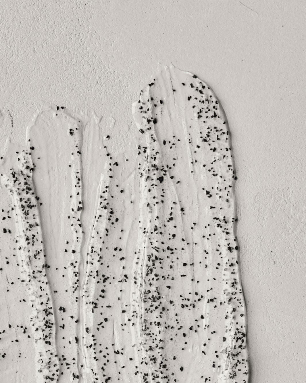 Meraki - Body scrub, Deep valley, 200 ml - 309770657