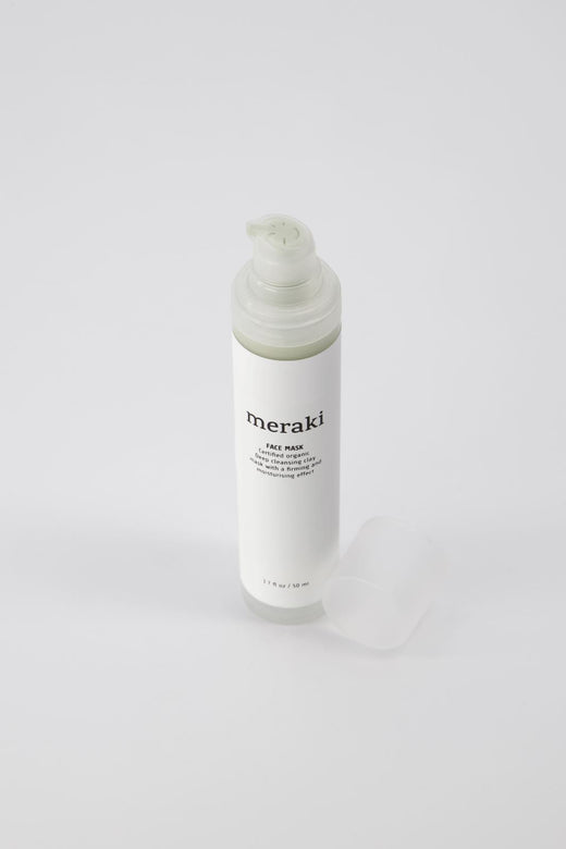 Meraki - Face Mask - 50 ml Ansigtsmasker 