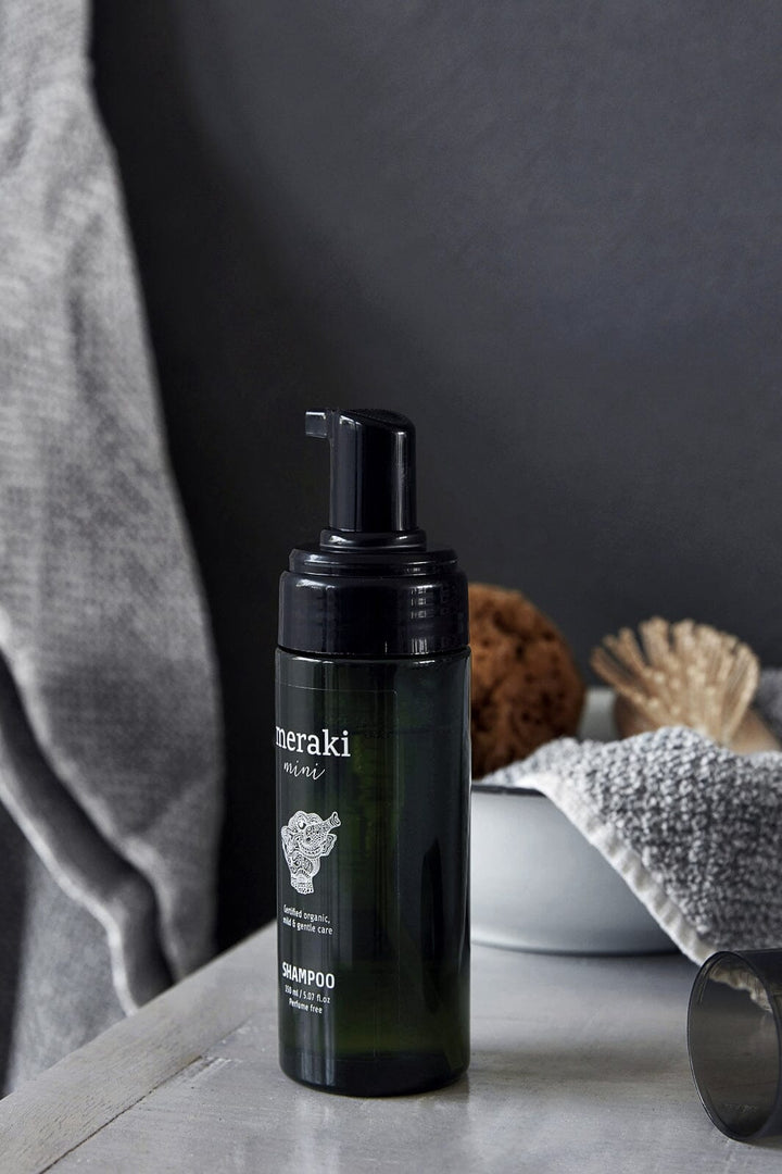 Meraki - Shampoo Mini Shampoo 