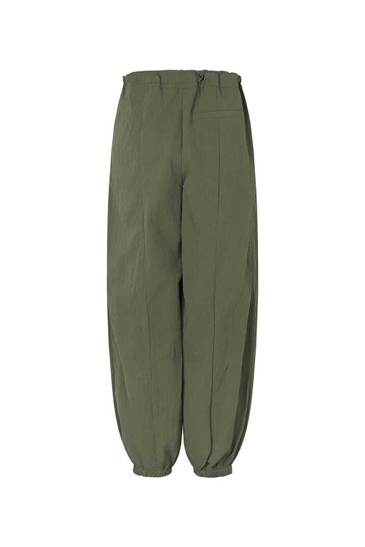 Modström - Caishamd Pants 59345 - 2201 - Army Dust
