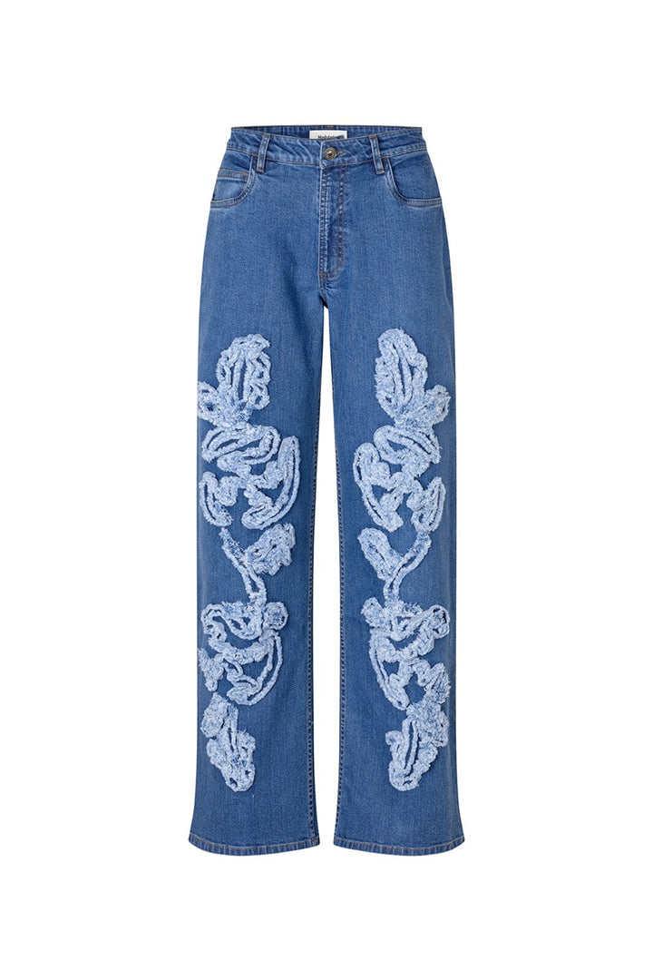 Modström - Casparmd Jeans 59444 - 10925 - Medium Blue Wash