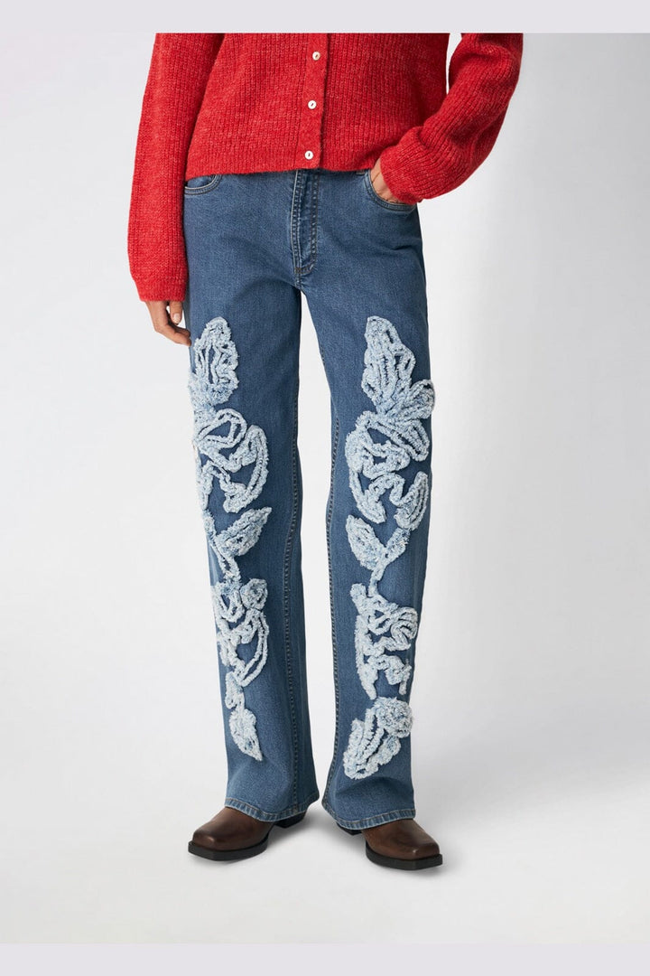 Modström - Casparmd Jeans 59444 - 10925 - Medium Blue Wash