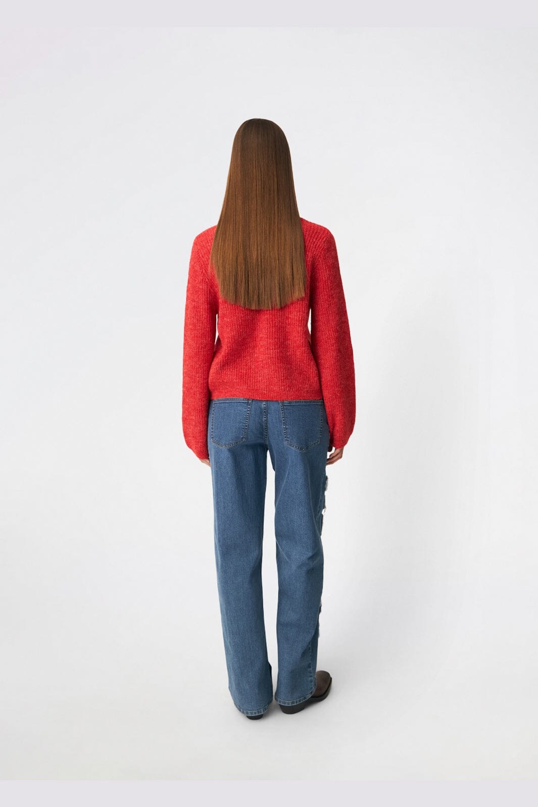 Modström - Casparmd Jeans 59444 - 10925 - Medium Blue Wash