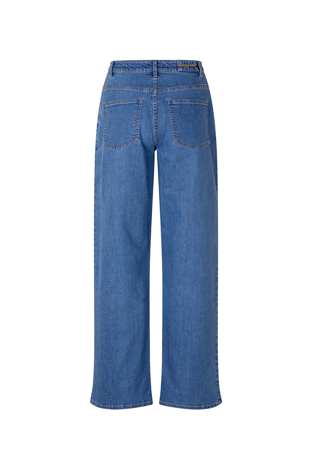 Modström - Casparmd Jeans 59444 - 10925 - Medium Blue Wash
