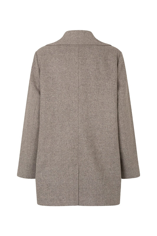 Modström - Cecarmd Jacket 59336 - 00105 - Beige Melange