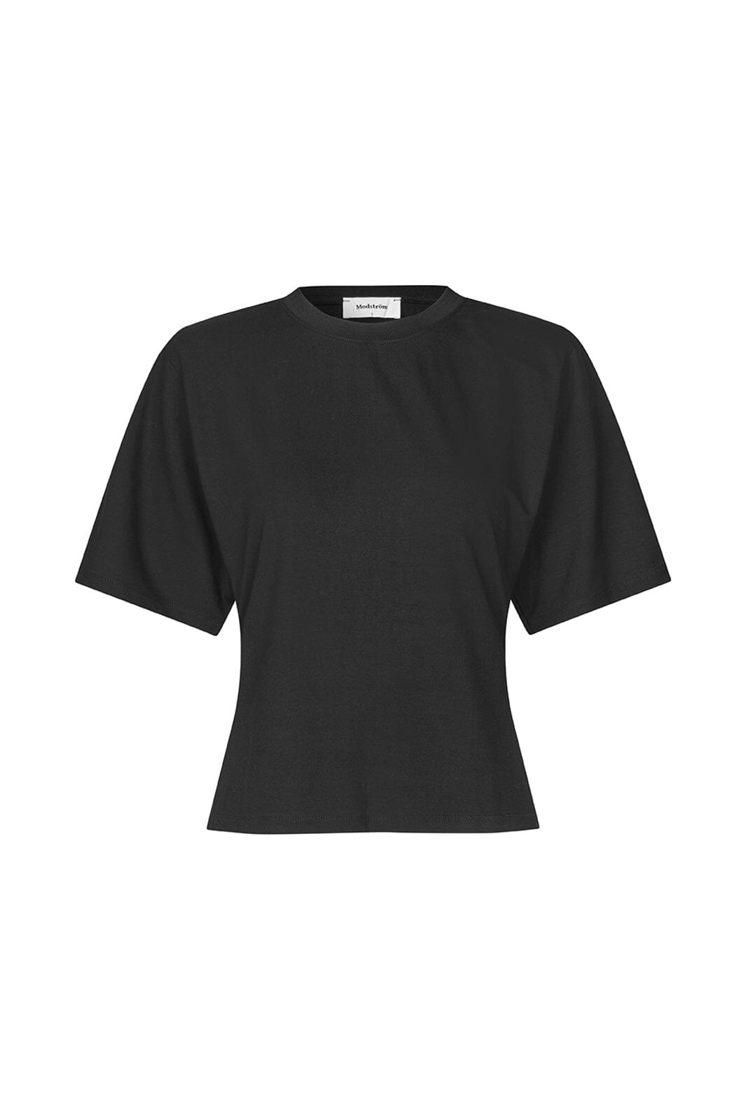 Modström - Cilianemd T-Shirt 59412 - 7090 - Black