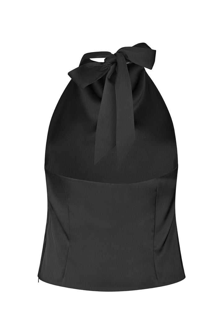 Modström - Edithmd Top 59521 - 07090 - Black