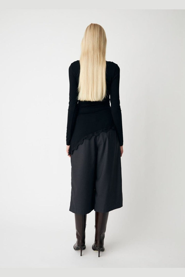 Modström - Elainemd Top 59511 - 7090 - Black