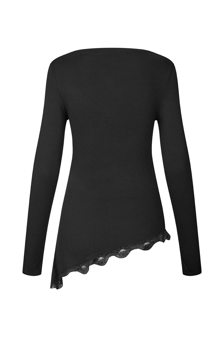 Modström - Elainemd Top 59511 - 7090 - Black