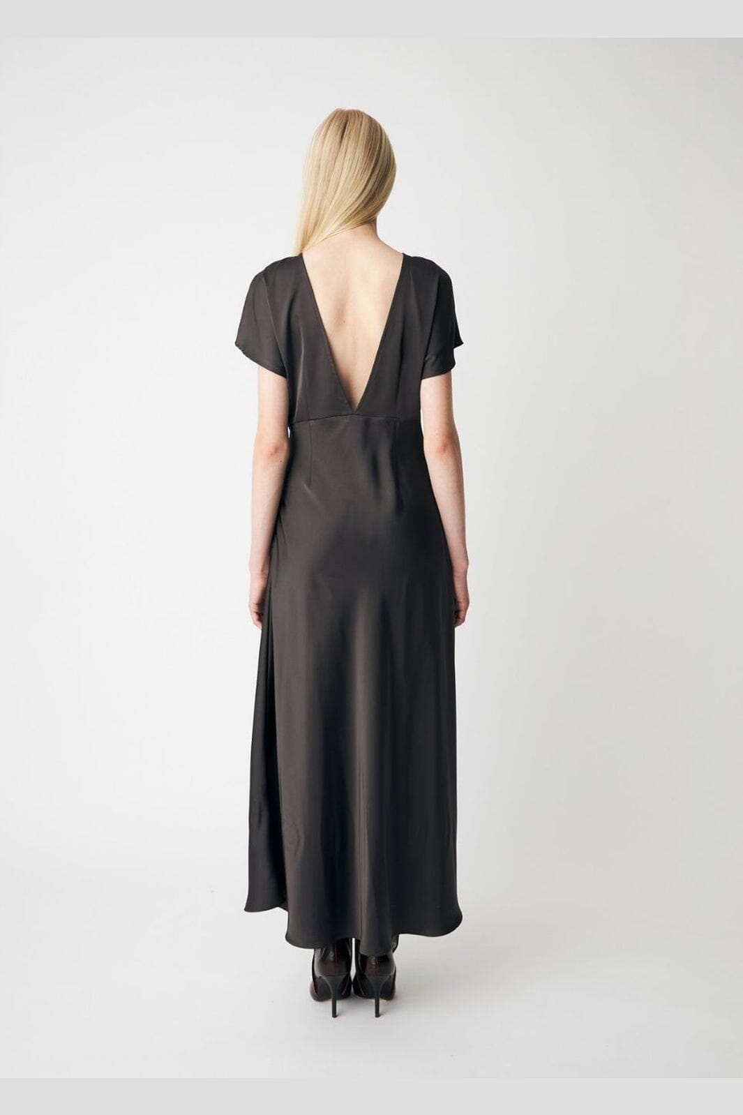 Modström - Fannymd Dress 59616 - 7706 - Bristol Black