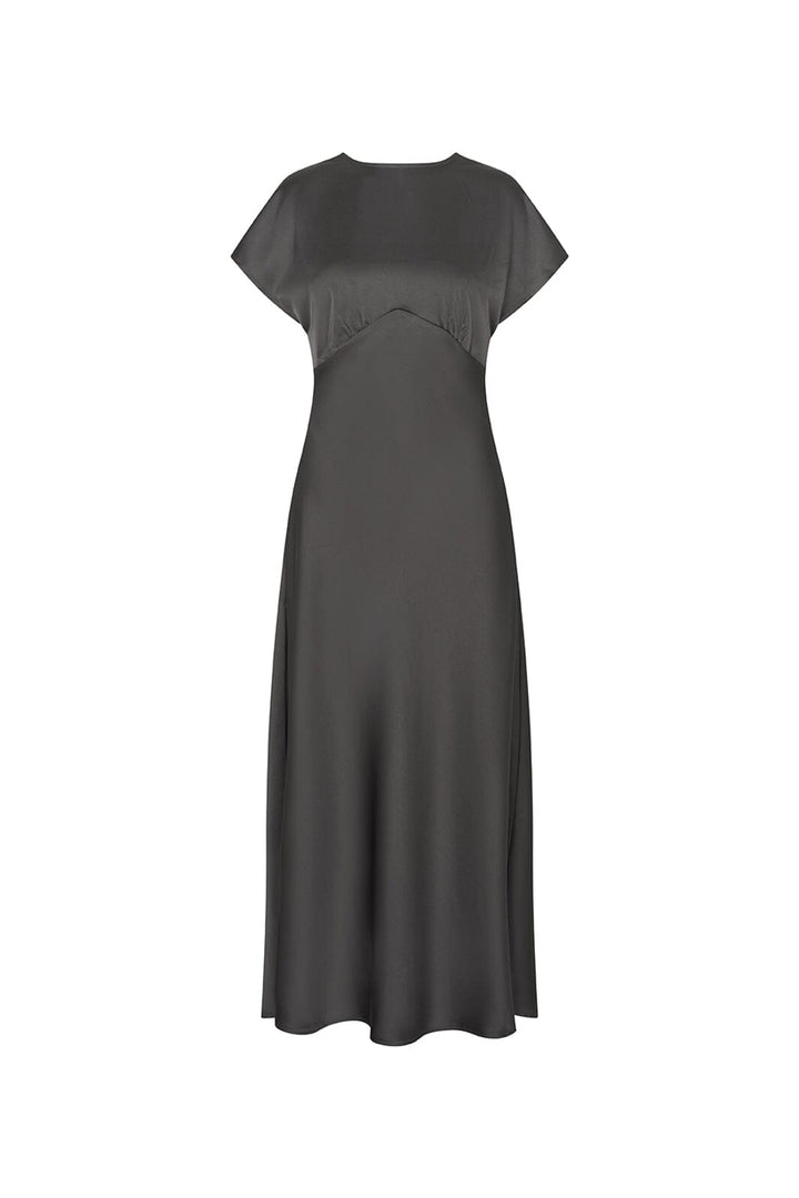 Modström - Fannymd Dress 59616 - 7706 - Bristol Black