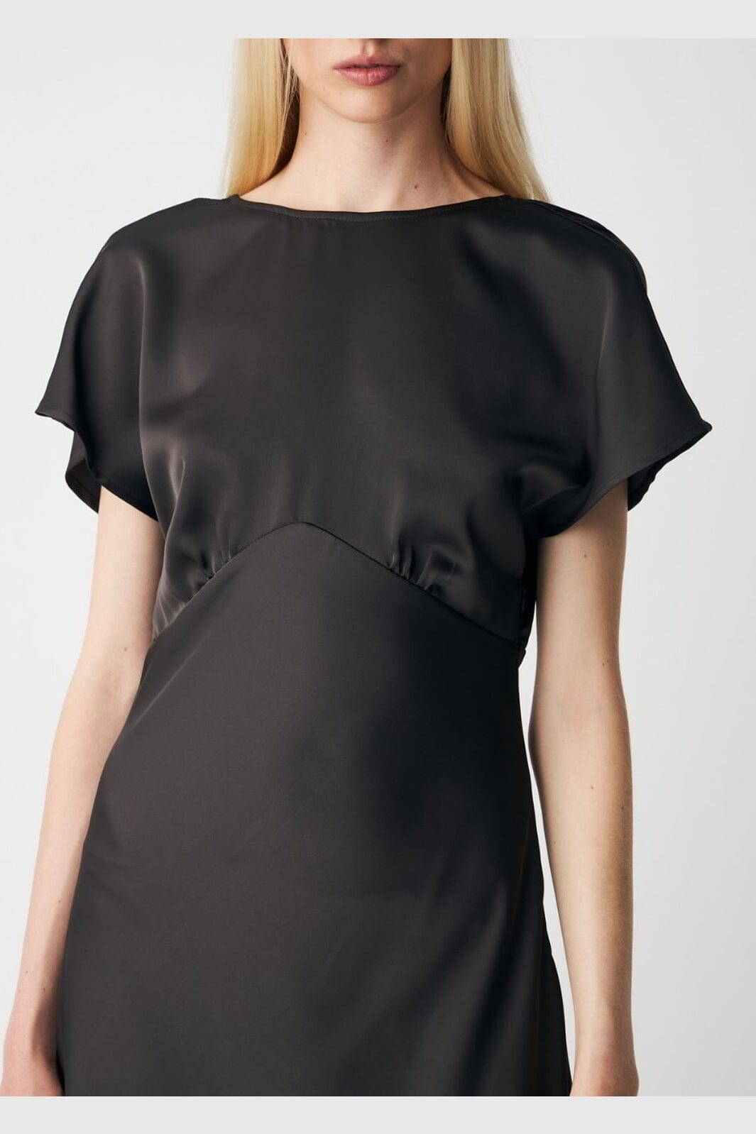 Modström - Fannymd Dress 59616 - 7706 - Bristol Black