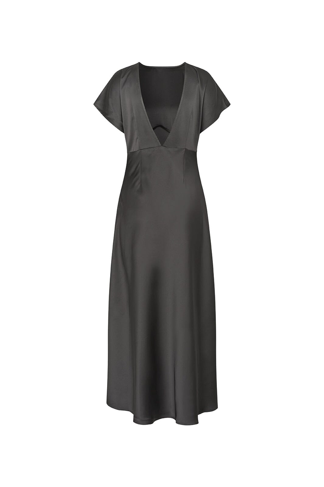 Modström - Fannymd Dress 59616 - 7706 - Bristol Black