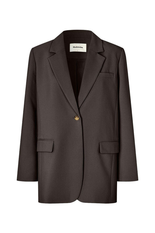 Modström - Gale Blazer 55411 - 05508 - Seal Brown