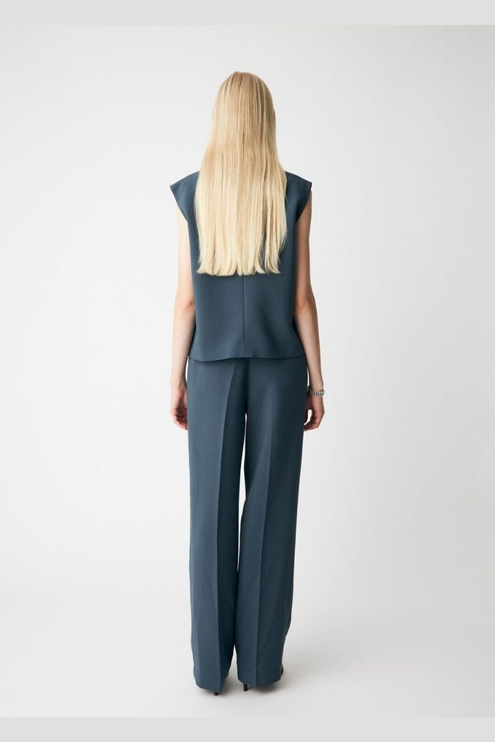 Modström - Gale Pants 55497 - 3969 - Dark Slate
