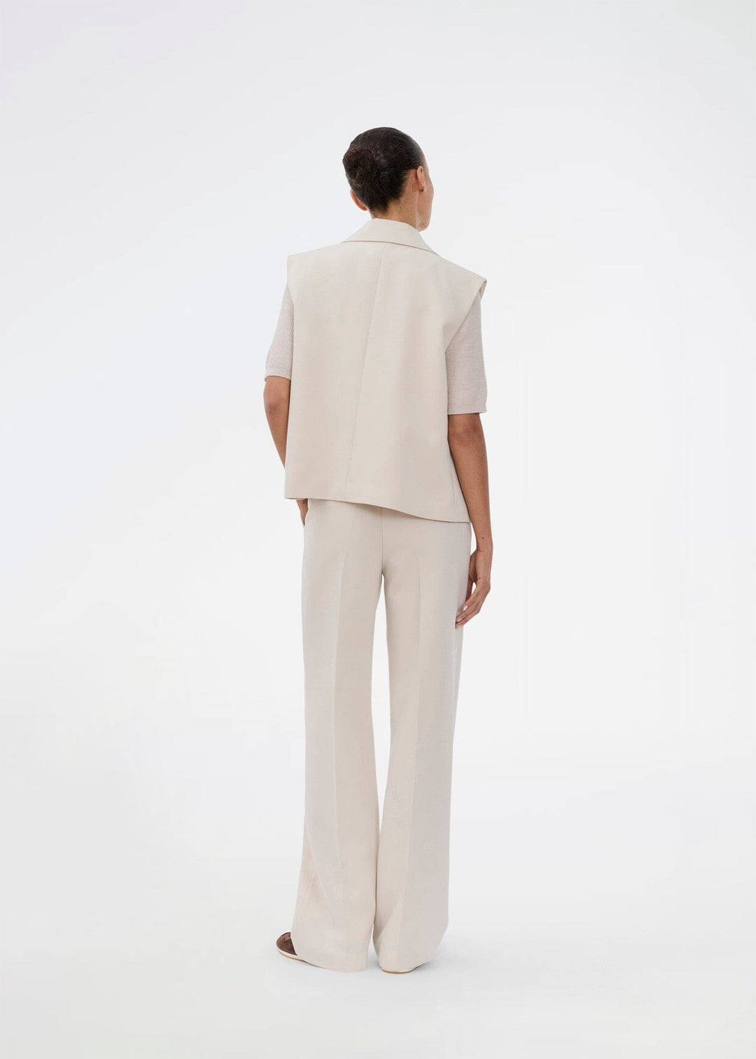 Modström - Galemd Vest 58717 - 15 - Moonbeam Veste 