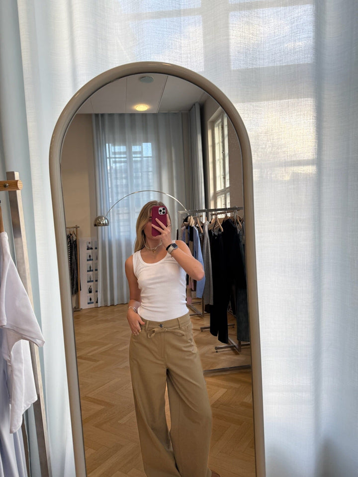 Modström - Isoldemd Pants 58724 - 592 - Twill Jeans 