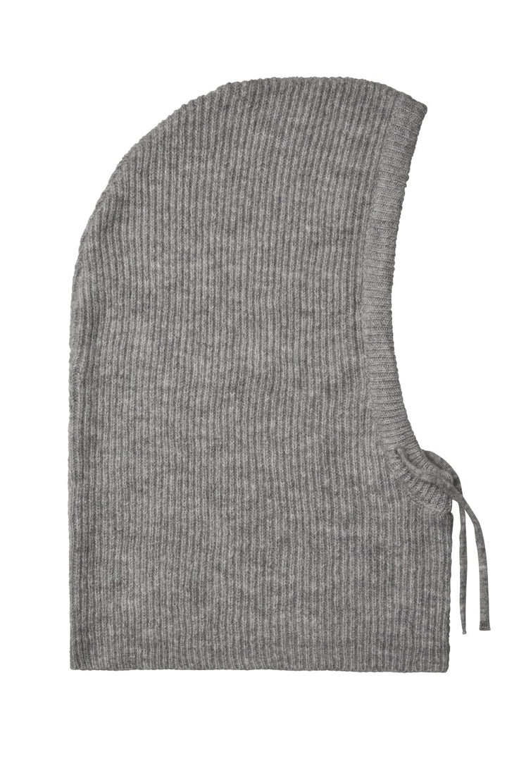 Modström - Karnismd Balaclava - 7087 Grey Melange Accessories 