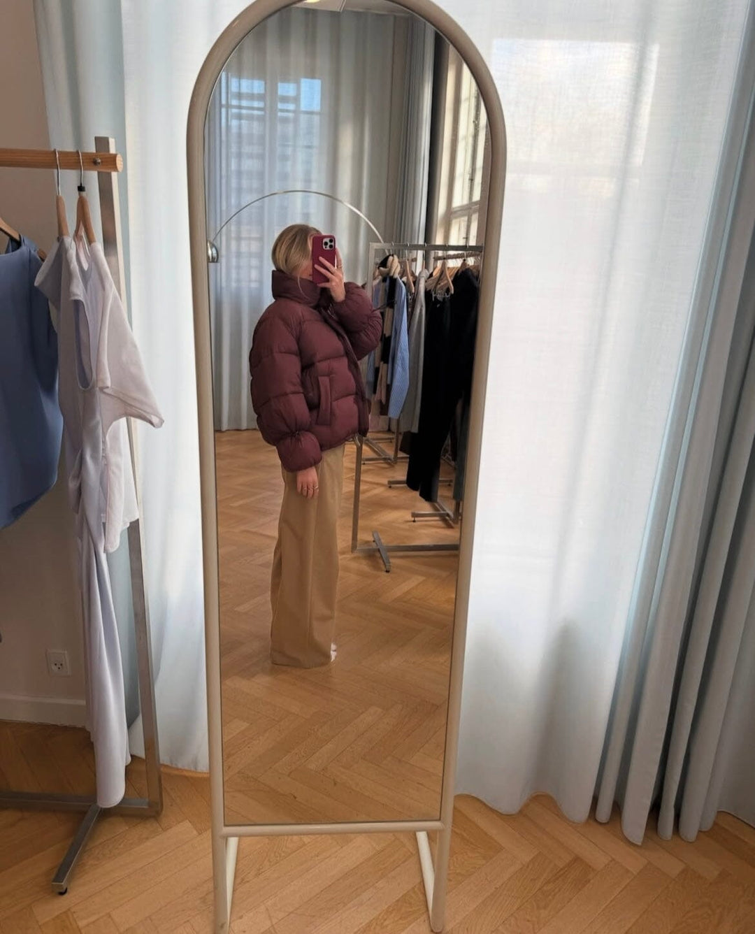 Modström - Odinmd Jacket 58555 - 1121 - Andorra Jakker 