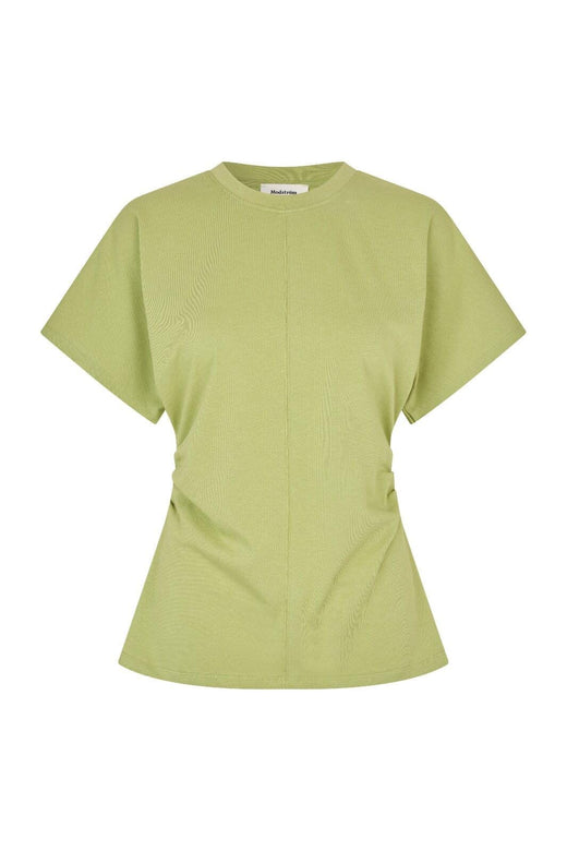 Modström - Patayamd T-Shirt 58662 - 13623 - Tarragon T-shirts 