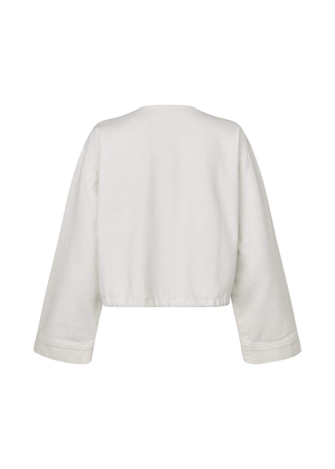 Modström - Princessmd Short Jacket 58700 - 598 - Vanilla Cream Blazere 