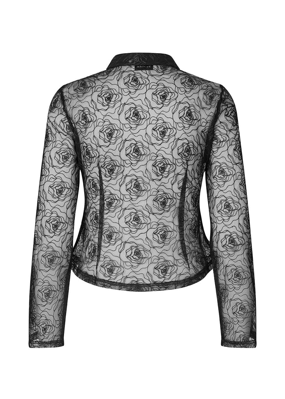 Modström - Roccomd Shirt 58787 - 7090 - Black