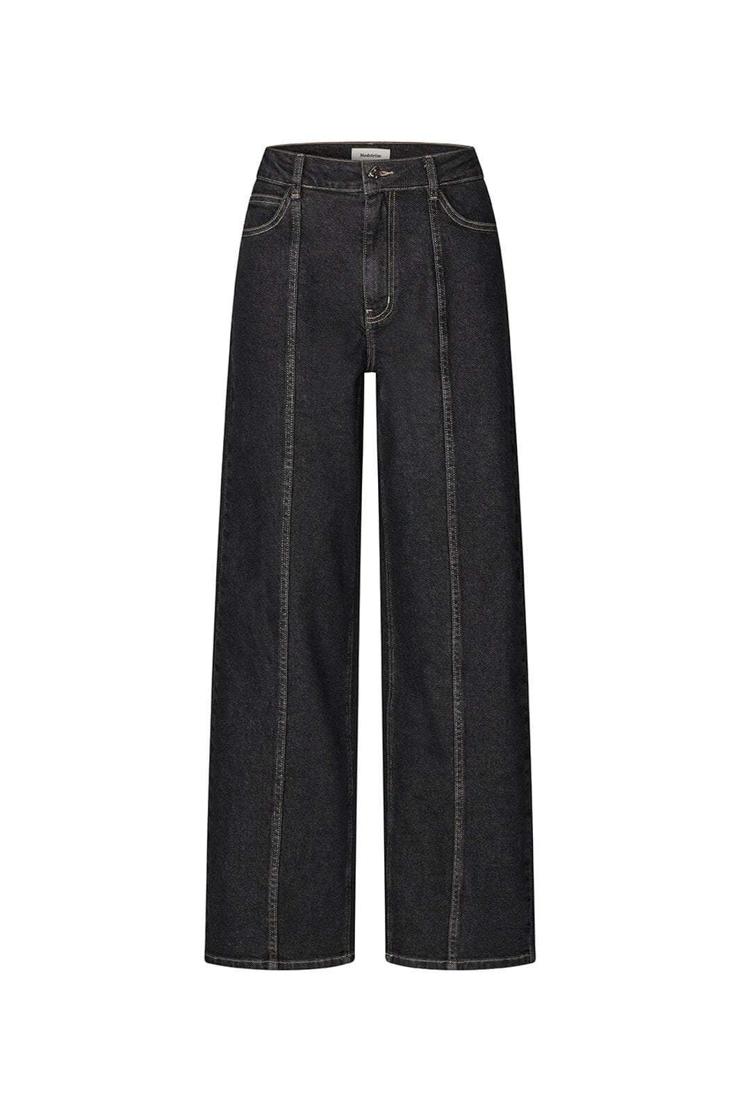 Modström - Sandermd Jeans 58827 - 7090 - Black