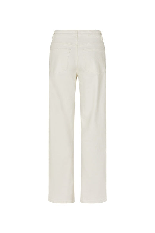 Modström - Solangemd Solid Jeans 59139 - 4 - Soft White