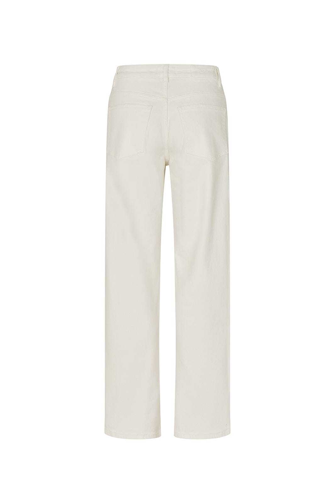 Modström - Solangemd Solid Jeans 59139 - 4 - Soft White