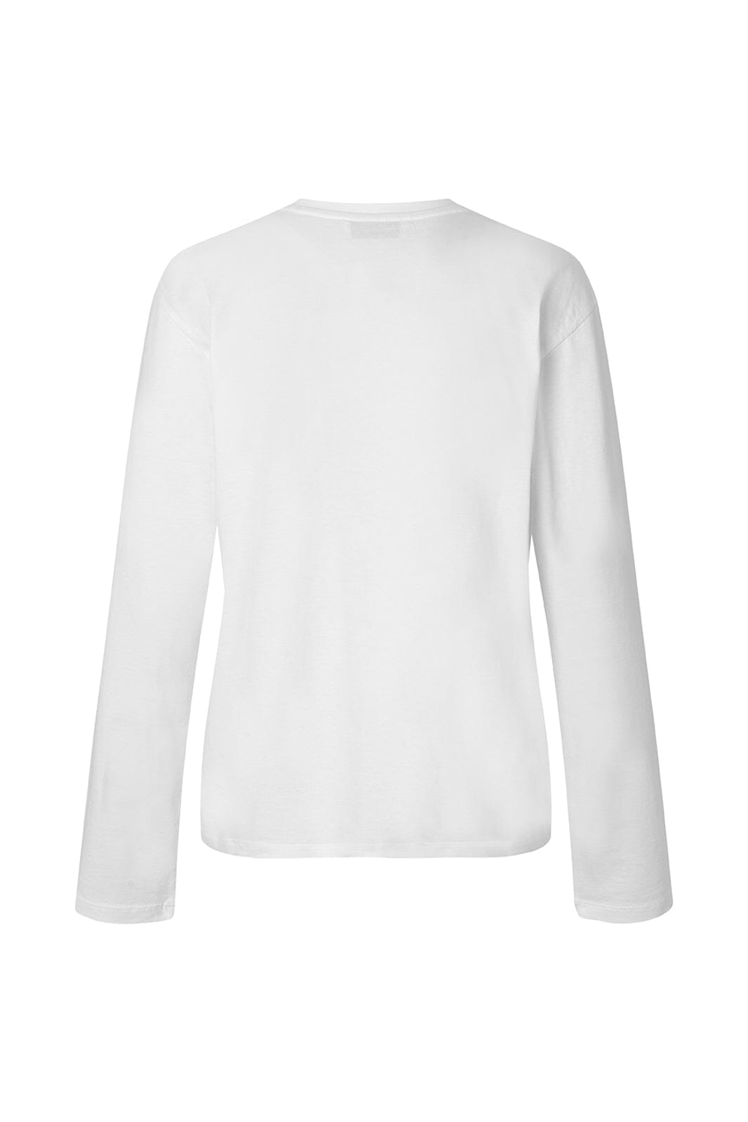 Modström - Sugarmd Ls T-Shirt 58876 - 1 - White