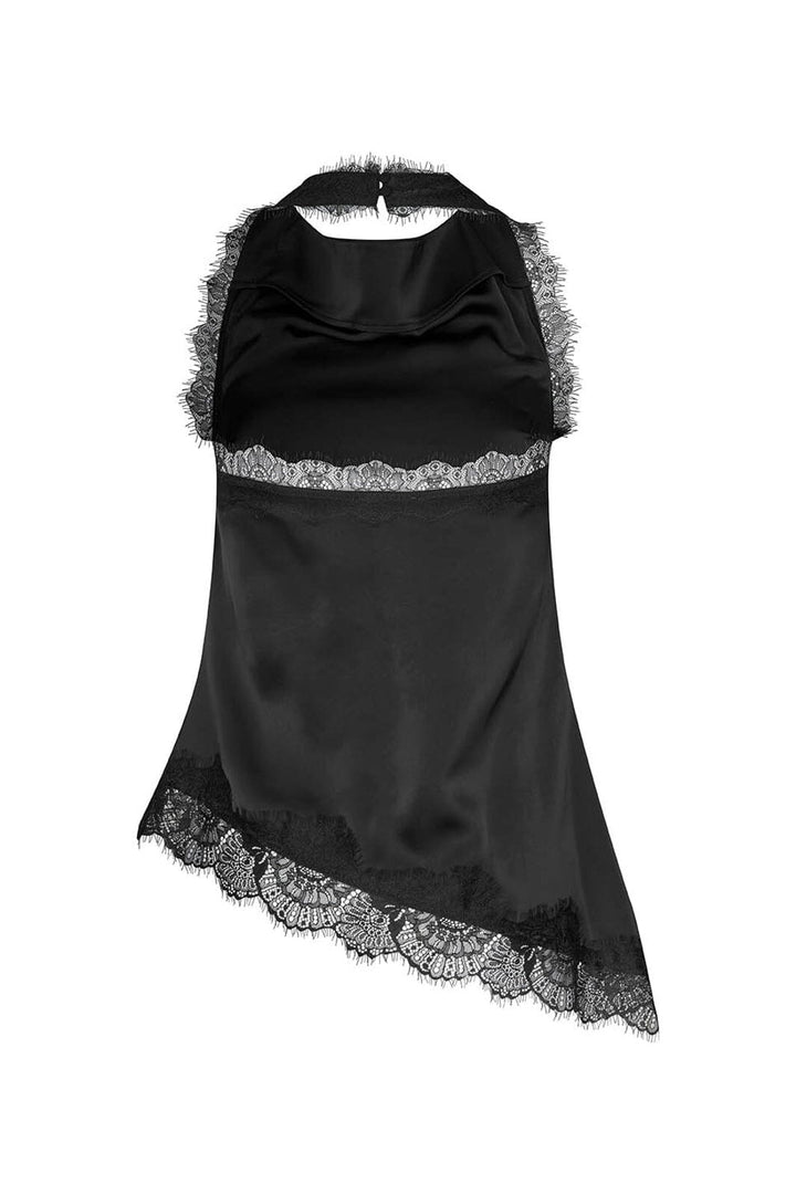Modström - Tamalmd Top 59485 - 7090 - Black