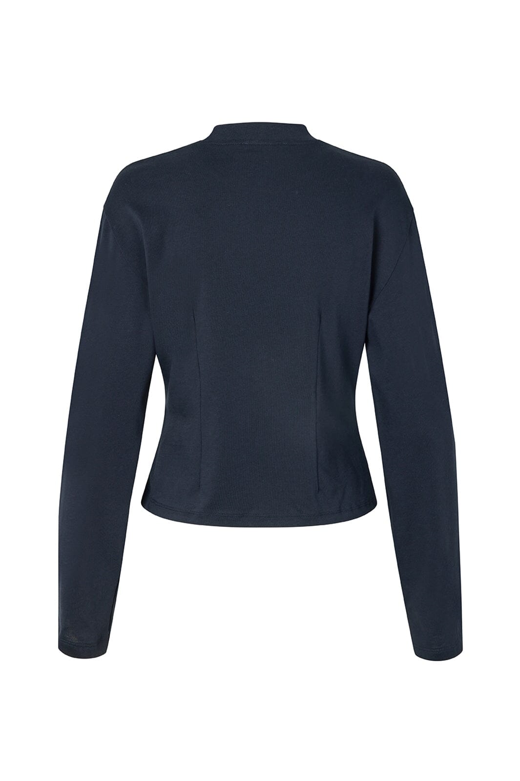 Modström - Tampamd Ls T-Shirt 59237 - 3319 - Navy Sky