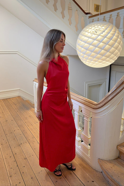 Modström - Timmiemd Dress 59317 - 13628 - Hibiscus Kjoler 