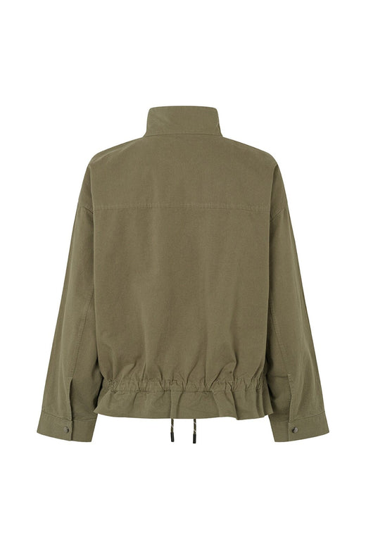 Modström - Uraniamd Jacket 59438 - 2201 - Army Dust