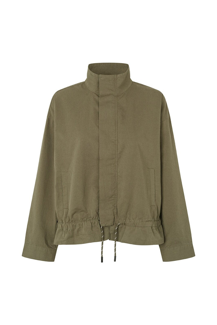 Modström - Uraniamd Jacket 59438 - 2201 - Army Dust