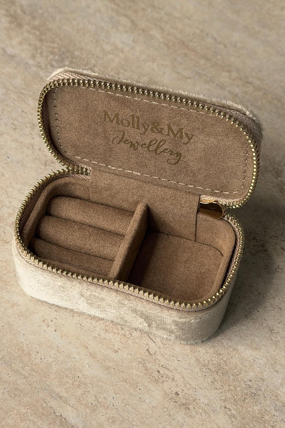 Molly&My Jewellery - Hven (ven) - Pink 