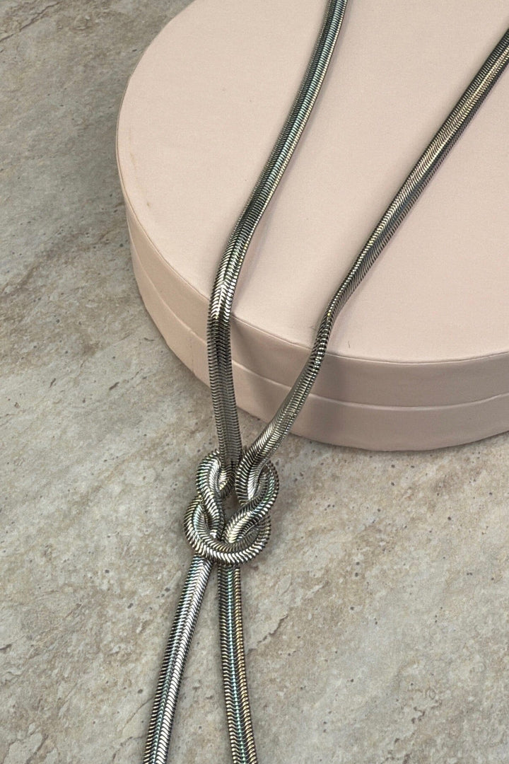 Molly&My Jewellery - Sejerø - Forsølvet 