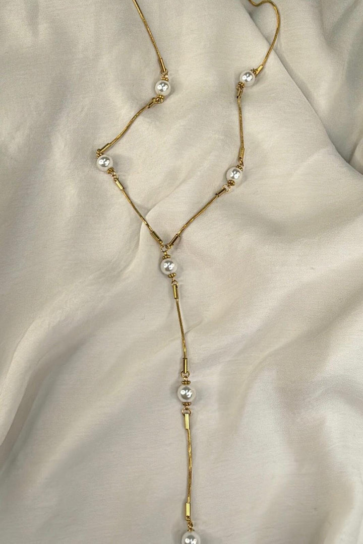 Molly&My Jewellery - Sønderhavn - Forgyldt 