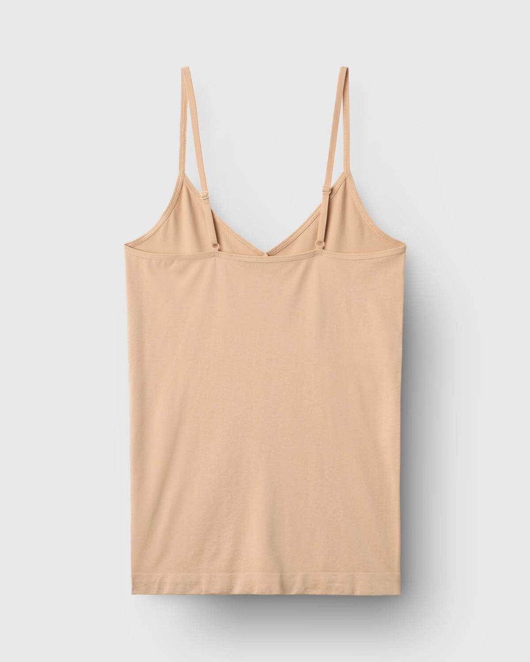 Molly&My Wardrobe - Luise Top 9002 - Nude Toppe 