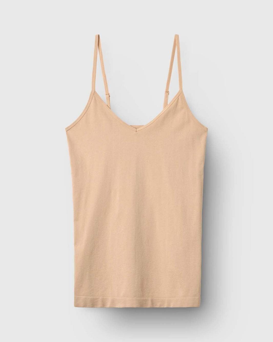 Molly&My Wardrobe - Luise Top 9002 - Nude Toppe 