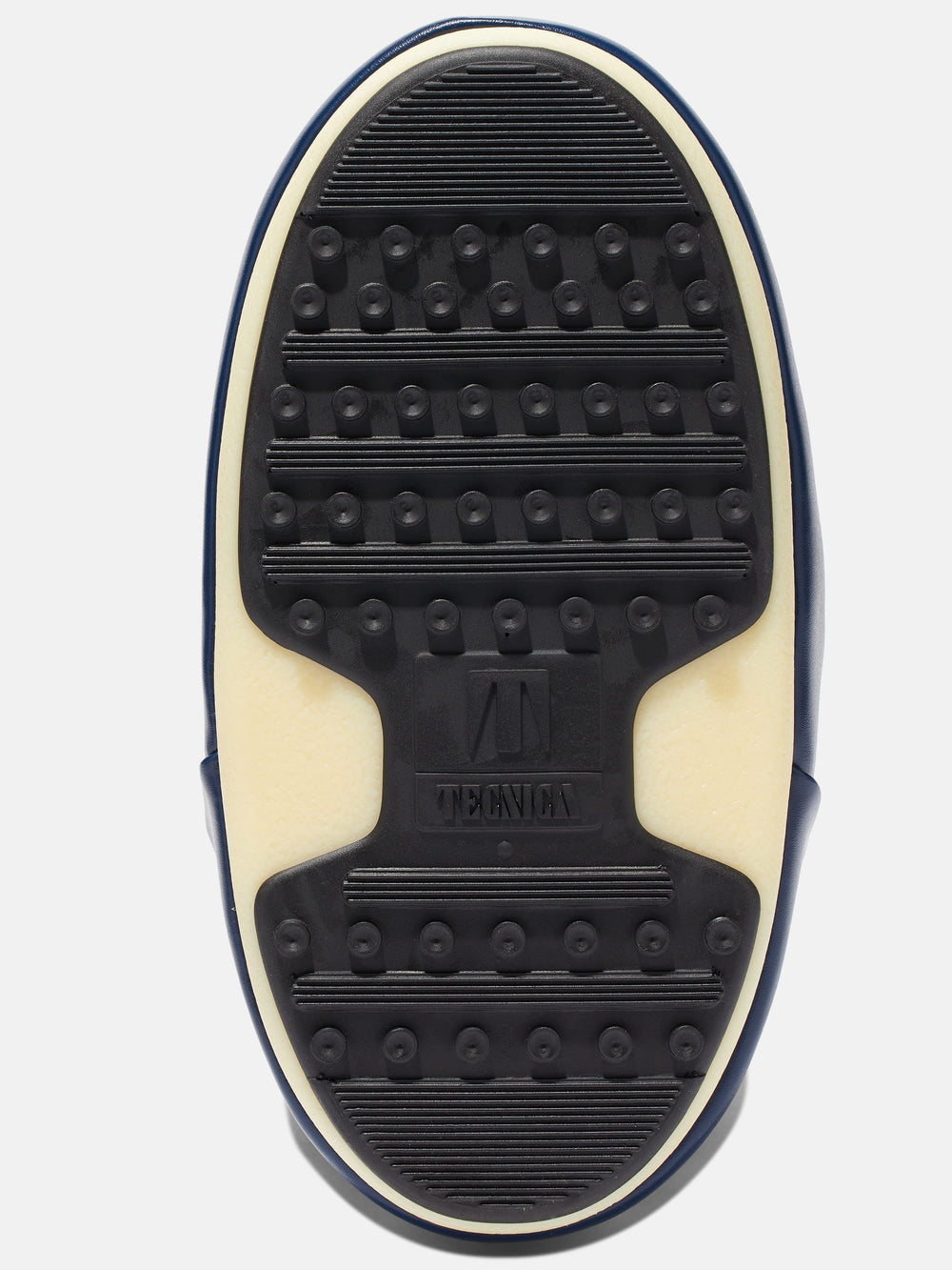 Moon Boot - Mb Icon Nylon 80D1400440 - F003 Blue Støvler 