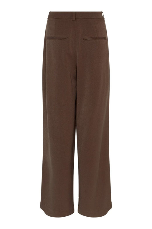 Moss Copenhagen - Mschhenrika Pants 17940 - Slate Black