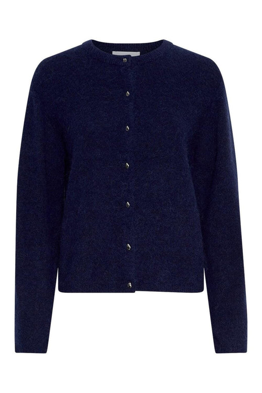 Moss Copenhagen - Mschkellsey Alegria Cardigan 19410 - Ocean Cavern Cardigans 