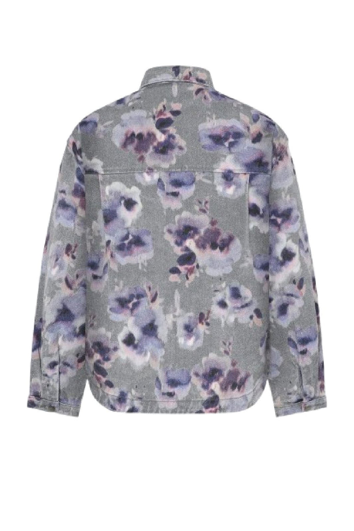 Moves by Minimum - Noliana Shirt 4419 234384419 - 0201 - Castlerock Skjorter 