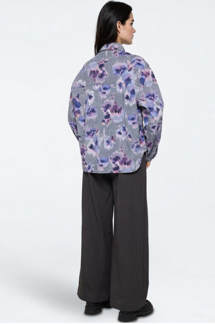 Moves by Minimum - Noliana Shirt 4419 234384419 - 0201 - Castlerock